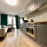 K22 Al Jana Pawla II Apartments 1