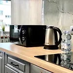K22 Al Jana Pawla II Apartments 1