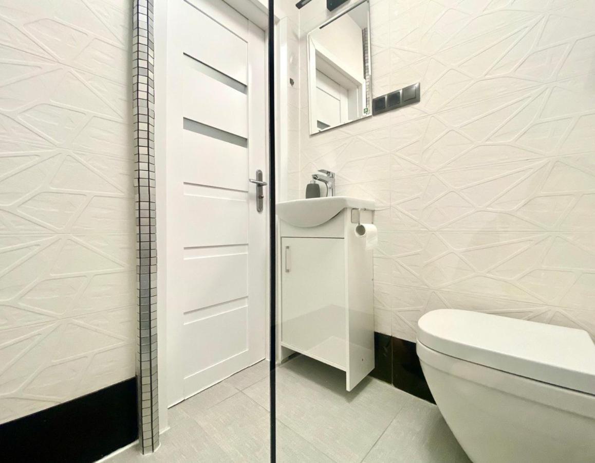 K22 Al Jana Pawla Ii 1 Apartament